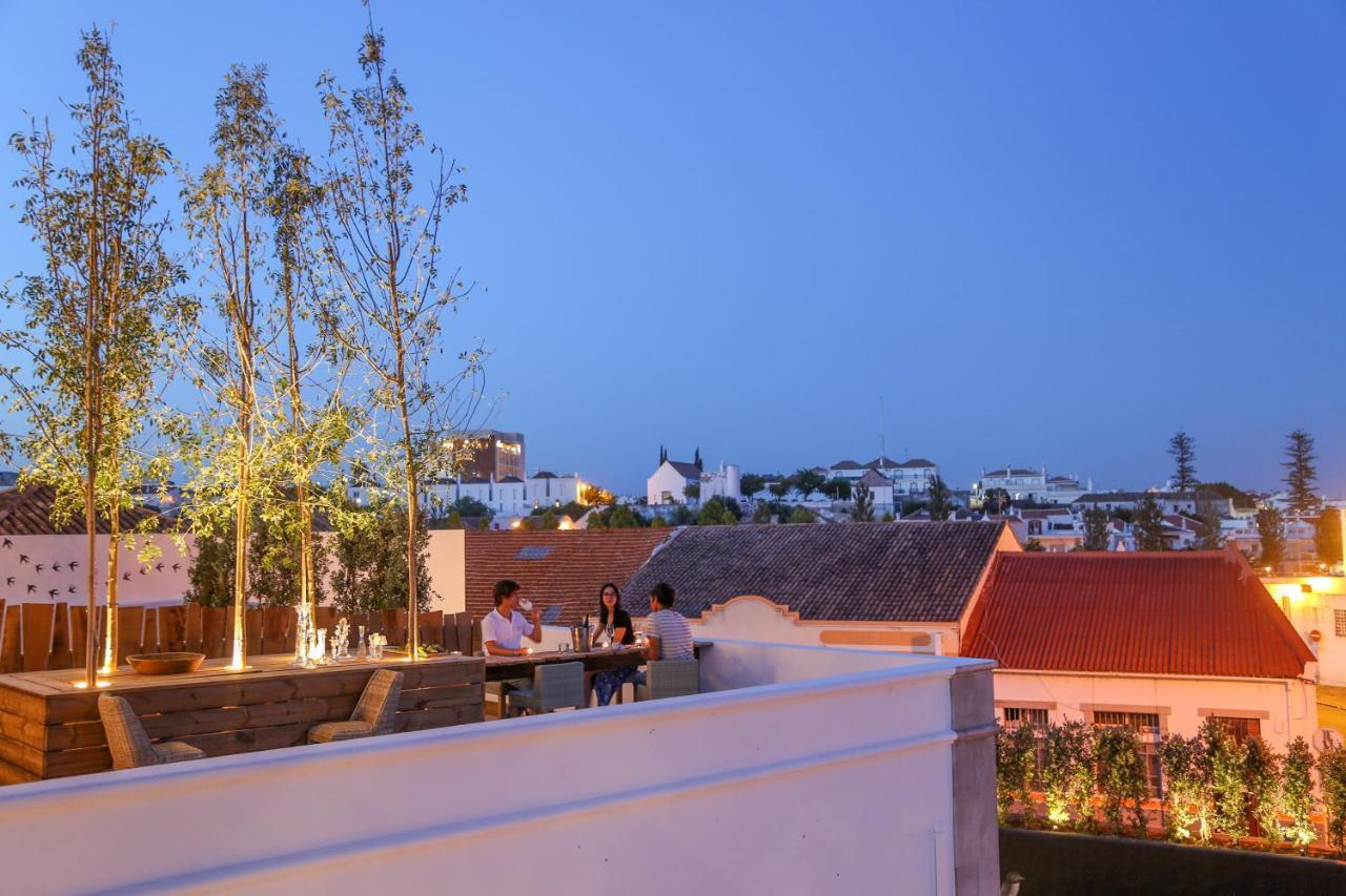 Colegio Charm House Casa de Campo Tavira