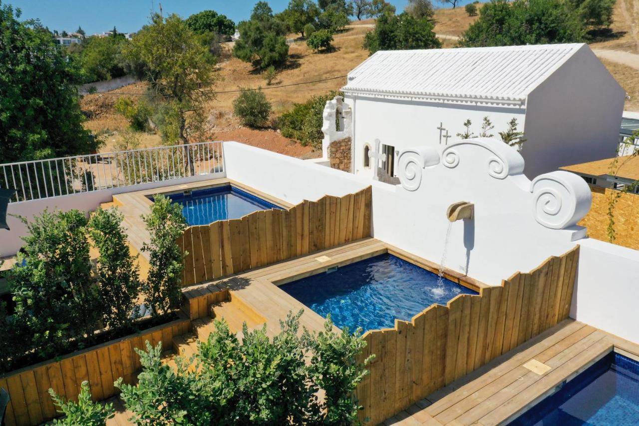 Colegio Charm House Casa de Campo Tavira