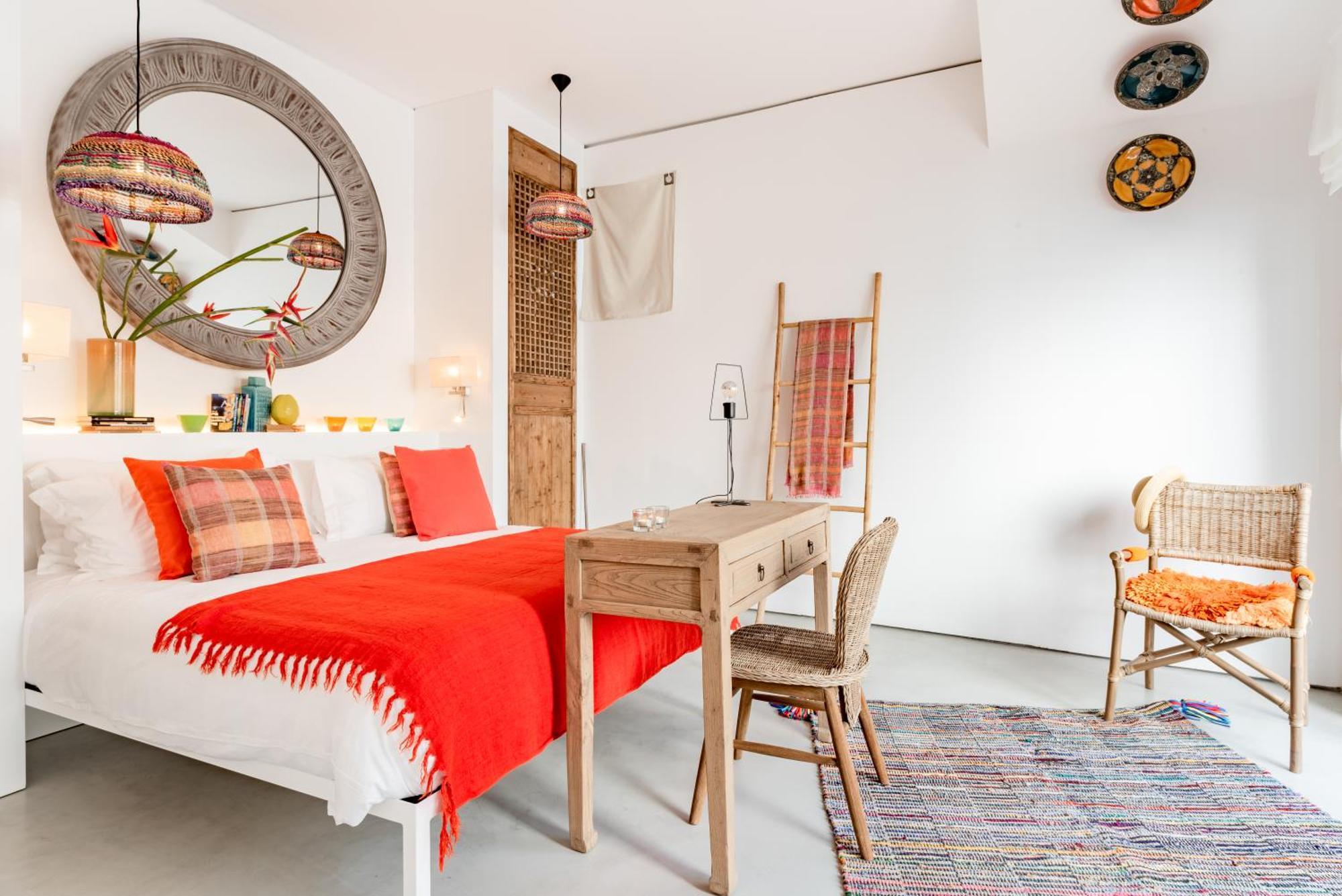 Colegio Charm House Casa de Campo Tavira