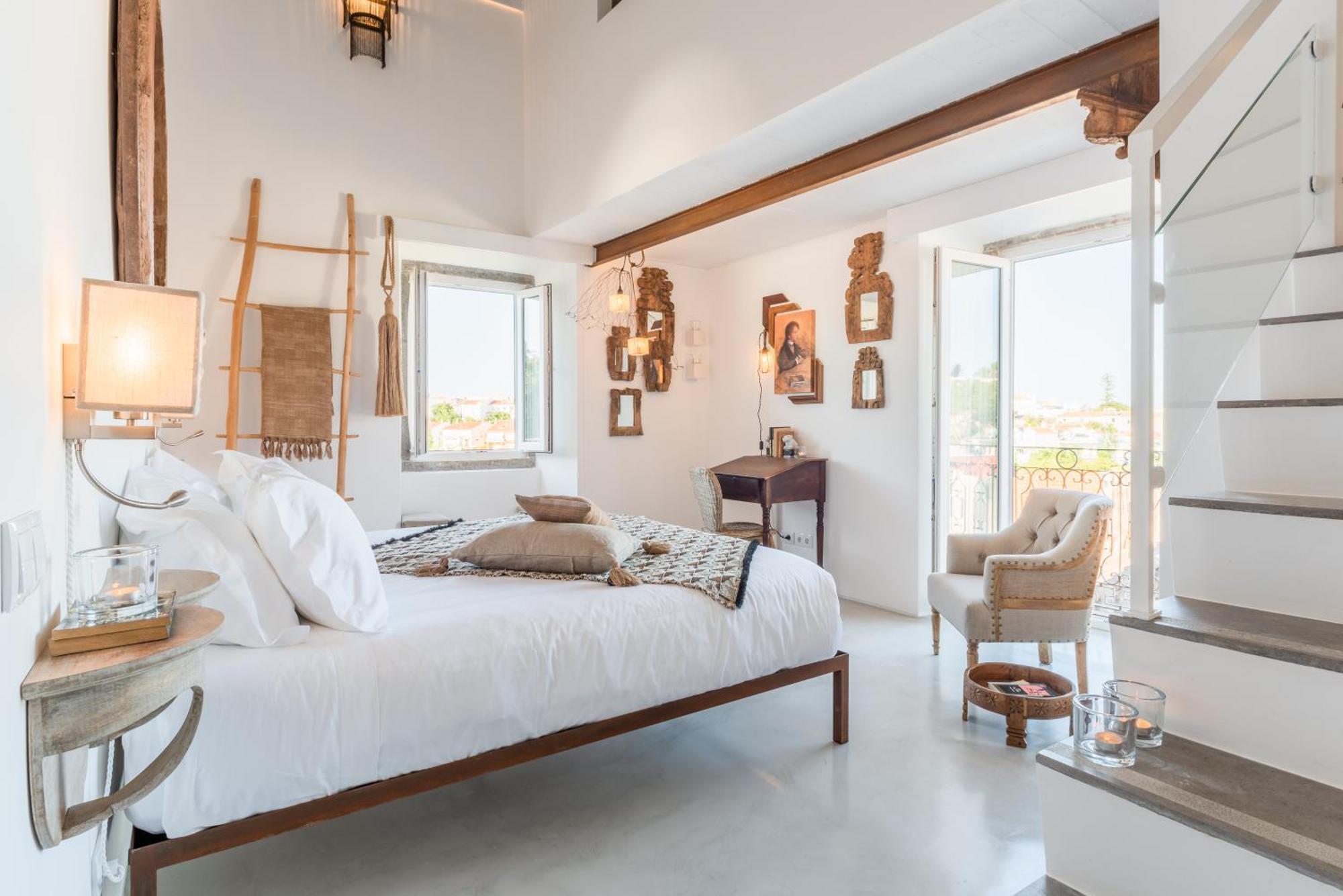 Casa de Campo Colegio Charm House