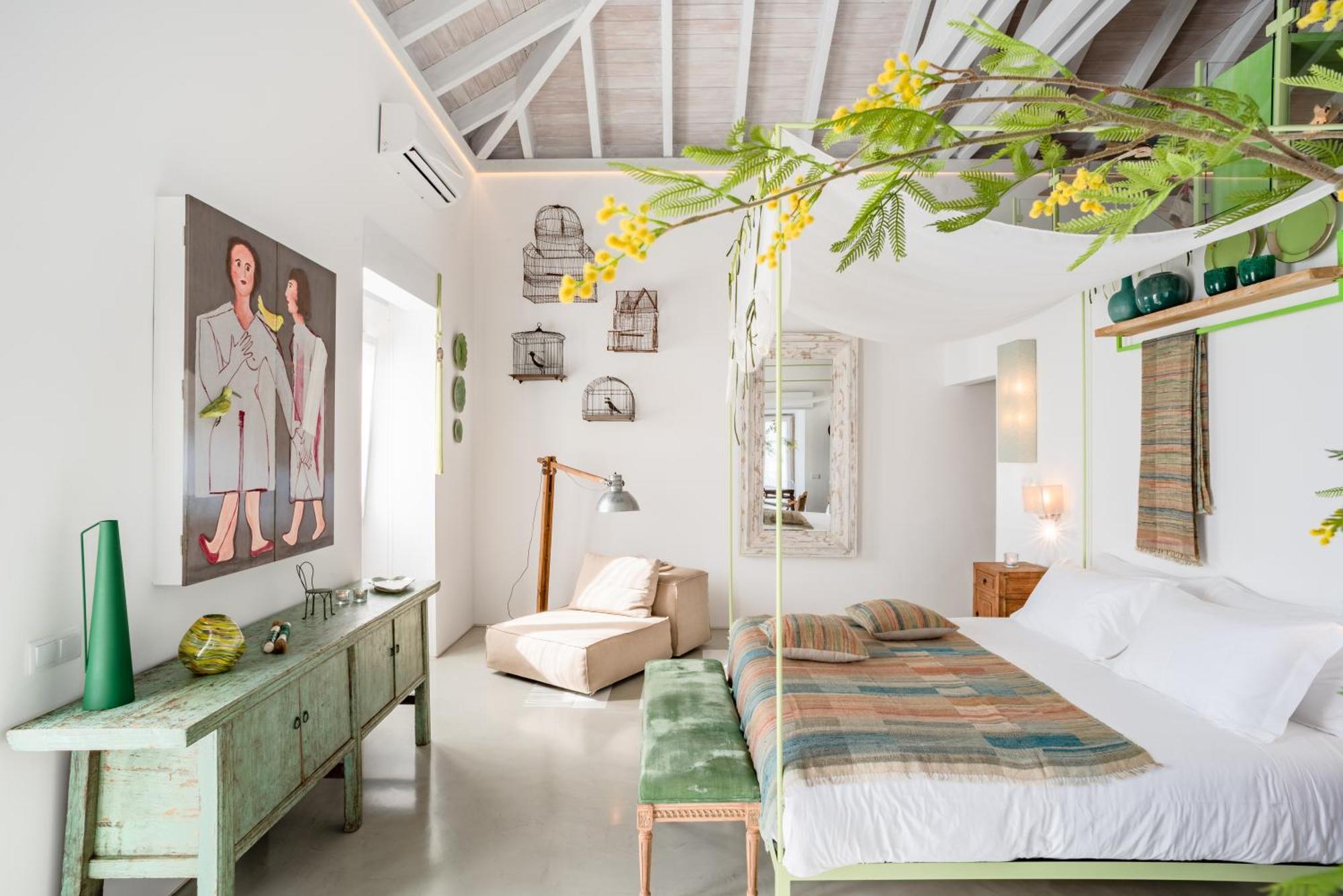 Casa de Campo Colegio Charm House