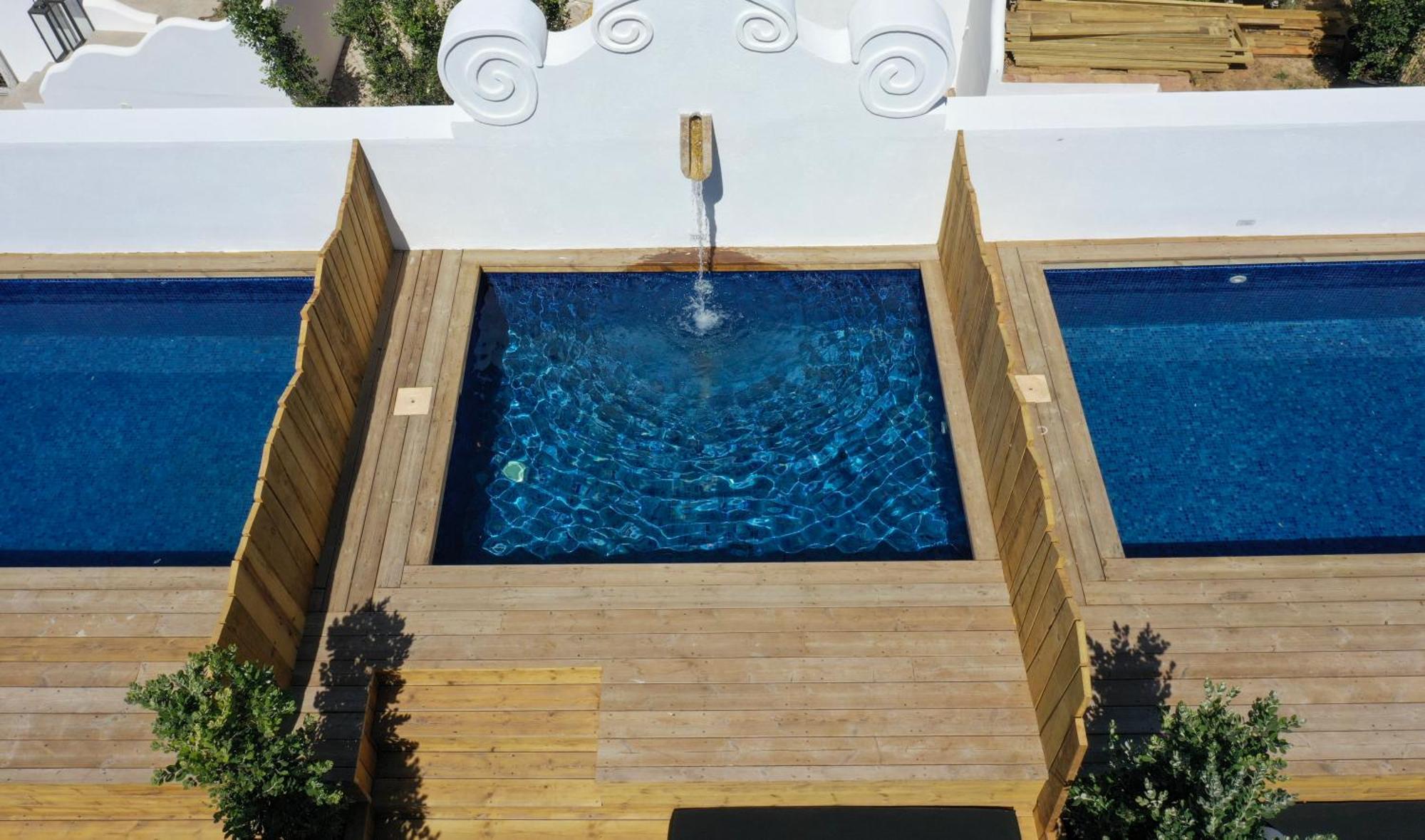 Casa de Campo Colegio Charm House
