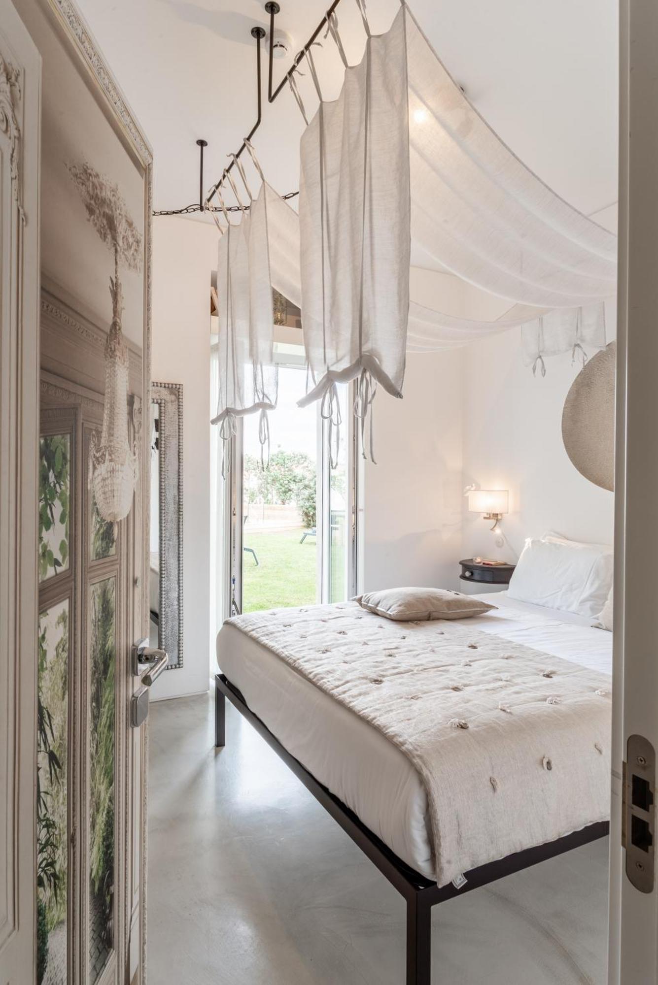 Casa de Campo Colegio Charm House